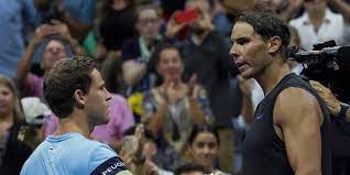 Argentine diego schwartzman pushed novak djokovic to five sets at the french open yesterday so schwartzman won his first tournament in turkey last year (beat grigor dimitrov in the final and grigor. Diego Schwartzman Scheitert Im Achtelfinale Judische Allgemeine