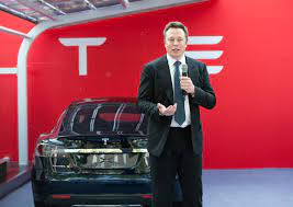 I due veri motivi per i quali Elon Musk vuole dire addio a Wall Street