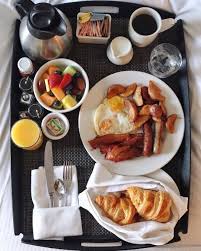 Birthday Dinner Ideas For Husband Vegetarian Pin By Amani On Food Perfect Food Birthday Breakfast For Husband Recipes
