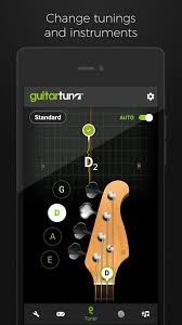If you like music and you play a string instrument, you will love this app. Guitar Tuner Free Guitartuna Apk For Android Download