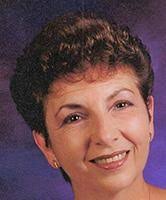 Joyce Elias Obituary (1945