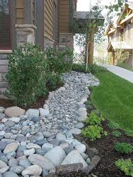 38 Amazing Rock Garden Ideas Try For All Season Homeridian Com Landscaping With Rocks Front House Landscaping Rock Garden Landscaping