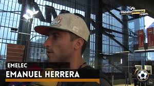 Emanuel Herrera sin rencores con Tigres