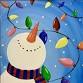 $5 Off Family Night Ages 5+ | Joyful Lights! event image