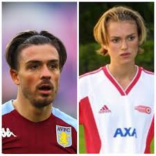 Jack grealish is undecided about his future. Rosie On Twitter Yes I Knew It Was A Sign Of Middle Age To Not Understand The Grealish Attractiveness Hair Thing But This Also Adds Up Https T Co Kkkpy0cavk
