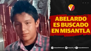 ⚠️😱 ¿Lo has visto? Abelardo Pérez González, de 15 años, desapareció el  martes 27 de mayo en #Misantla #Veracruz, por lo que sus familiares piden  el apoyo de la ciudadanía para localizarlo