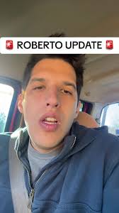 Roberto Update: Latest Hospital Progress & Prayer Requests