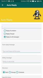 How to create an apk file? Whatsapp Aero 8 36 Apk Free Download For Android Open Apk