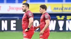 Since the closing of the university in 1793 due to the french revolution. Top 14 Cyril Baille Toulouse L Ubb A Une Force Collective Impressionnante Top 14 2020 2021 Rugby Rugbyrama