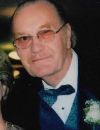 Obituary information for George A. Werrbach