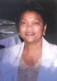 Claudia Lucille Williams Obituary