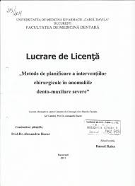We did not find results for: Zeci De Lucrari De Diploma Identice La Facultatea De Stomatologie Din Bucuresti Indrumator Al Studentilor A Fost Actualul Decan Care Este Si Vicepresedinte La Comisia De Medicina Dentara Din Consiliul NaÅ£ional De