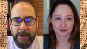 Let's Talk About Jesus