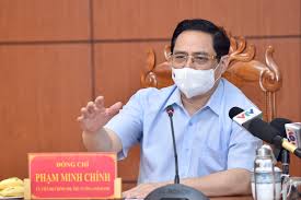 Thủ tướng phạm minh chính bỏ phiếu bầu cử tại cần thơ. Thá»§ TÆ°á»›ng Pháº¡m Minh Chinh Triá»‡u Táº­p Cuá»™c Há»p Kháº©n Vá»›i 6 Tá»‰nh Bien Giá»›i Tay Nam Vietnamnet
