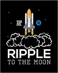 Buying ripple (xrp) is as easy as can be with kriptomat. Ripple Xrp To The Moon 2021 2022 2021 2022 Weekly Planner Calendar With Daily Task Checklist Gratitude Journal 8 X 10 Amazon De Publishing Crypto Fremdsprachige Bucher