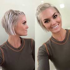 30 Best Short Bob Haircuts For Women