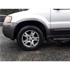 Image result for Satin Silver 2003 Escape