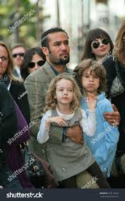 Ben Harper And Children At The Induction Royalty Free Stock Photo 103110632 Avopix Com