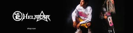 Official Hellstar Clothing Store ...