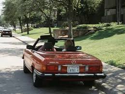 Dallas Bobby Ewing Mercedes Benz 380 Sl Mercedes Benz Classic Classic Mercedes Daimler Benz
