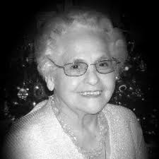 Trinidad Mendiola Obituary (1915