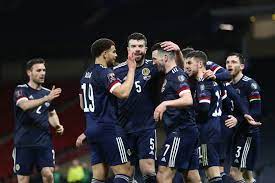 477,427 likes · 4,105 talking about this. Scotland Ratings As Players Fight Back Twice To Get 2 2 Draw With Austria