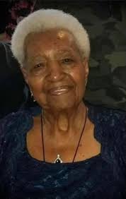 Obituary for Mary Martha Thompson