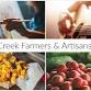 Goose Creek Farmers & Artisans Market 2025 event in Goose Creek, SC