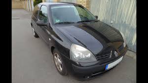 Zahmetsizce binlerce satılık clio seçeneğini görebilmek kolay ama karar vermek o kadar kolay değil. Renault Clio Ii 1 2 16v Baujahr 2005 Innenraumfilter Pollenfilter Wechseln Youtube
