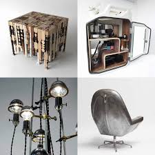 25 creative diy shelving and cabinet ideas 25 photos. The Future Of Design Is Upcycling