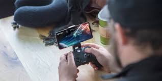 What's new in nvidia games apk 5.42.30607712: Nvidia Geforce Now Comienza A Llegar A Android Y Ya Puedes Probarlo Usando El Apk