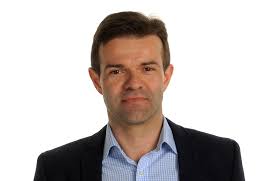 Dette er den nye toppsjefen i Salten Brann