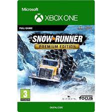 How to download visual studio code after all code runner download results are shown on the page, you can get the biggest save by. Console Game Snowrunner Premium Edition Xbox One Digital Console Game On Alzashop Com