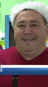 Cleto is at Blessed Angels