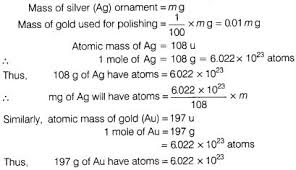 Ounces to grams how to convert ounces to grams. A Silver Ornament Of Mass M Gram Is Polished With Gold Equivalent To 1 Of The Mass Of Silver Studyrankersonline