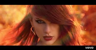 taylor swift s video for bad blood