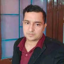 Dr. Sarfaraz Ali, Haldwani, Uttarakhand, India