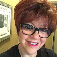 All for Art and Art for All; Barbara Guerriero-Flites