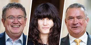 11 members of Congress to watch as a new session begins in 2025