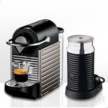 Krups yy4511fd machine expresso nescafé dolce gusto piccolo xs gris + 6 boîtes de capsules nescafé dolce gus. Krups Xn 3015 Nespresso Pixie Titan Aeroccino Price In Saudi Arabia Souq Saudi Arabia Kanbkam