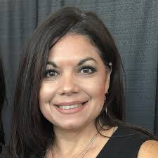 Sandra Rascon's Instagram, Twitter & Facebook