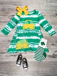 St patricks day, fighting irish, beer, notre dame, drinking, st paddys day, irish. St Patrick S Day Outfits For Girls Get Free Shipping Sydney So Sweet
