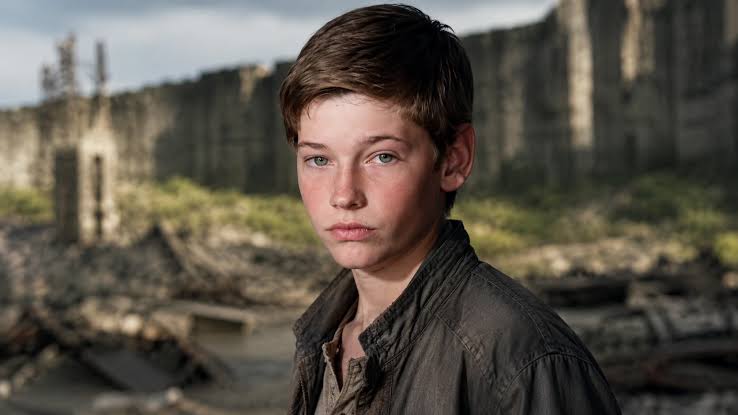 Jacob Lofland Net Worth, Career, Family and Biography - ZapCrest