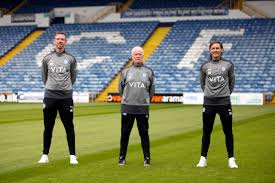 Wilson county criminal justice community plan. New Academy Management Team Stockport County