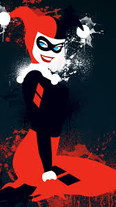 Classic Harley Quinn Wallpapers Top Free Classic Harley Quinn Backgrounds Wallpaperaccess Follow us for regular updates on awesome new wallpapers! classic harley quinn wallpapers top