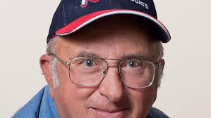 Tar Heel fishermen receive checks at Kerr