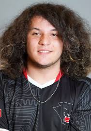 2022-23 Club Esports Roster