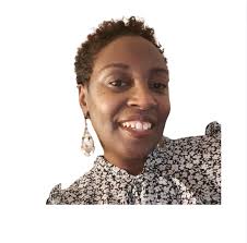 Meet Winona L. Thomas