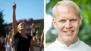 Läraren: ”När vi lyssnade på eleverna blev undervisningen om psykisk hälsa  bättre”