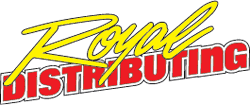 Not to be confused with: Airhead Strike Tube Kit Royal Distributing